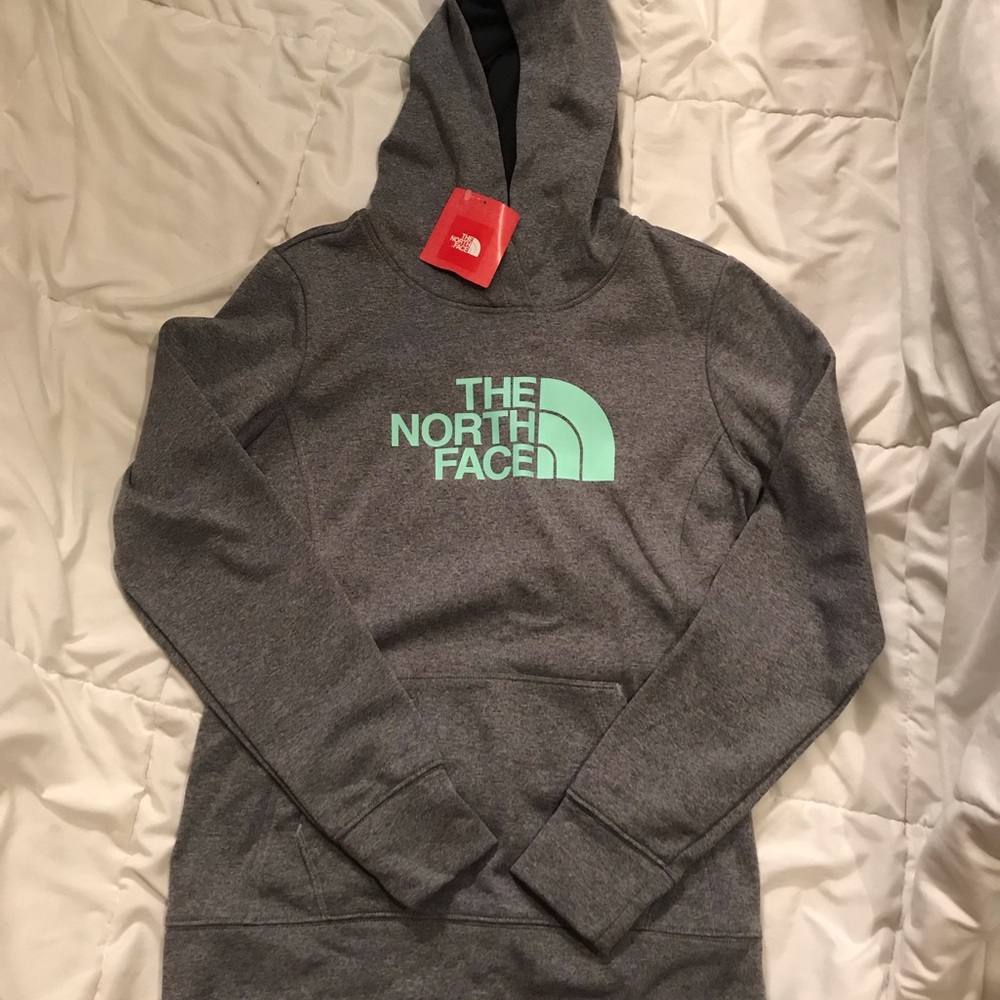 The North Face Hoodie